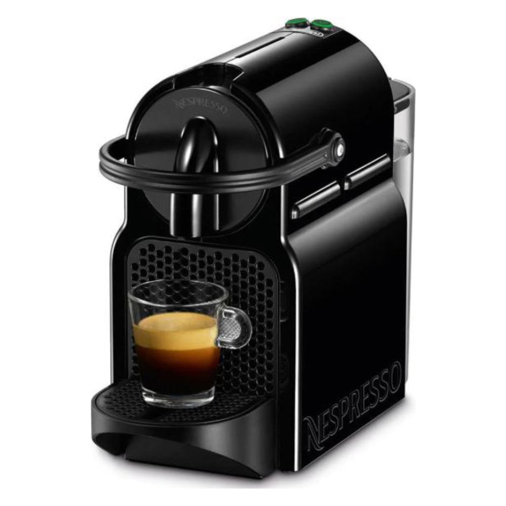 NESPRESSO - INISSIA ESPRESSO MACHINE